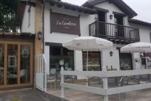 Café-Bar La Cambera