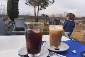 Caf&eacute; Bar La Canchala