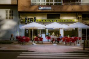 Café Bar La Carrasca