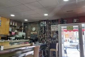 Cafe Bar La Carretera