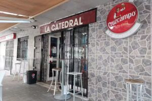 Cafe Bar La Catedral
