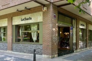 Cafe Bar La Charla