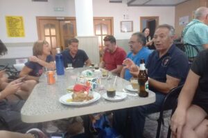 Cafe Bar La Cordobesa