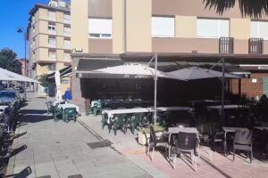 Caf&eacute; Bar La C&uacute;pula