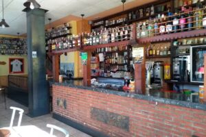 Caf&eacute; Bar La Dama