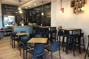 Café Bar La despensa de Marta