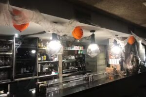 Caf&eacute;-Bar La Era