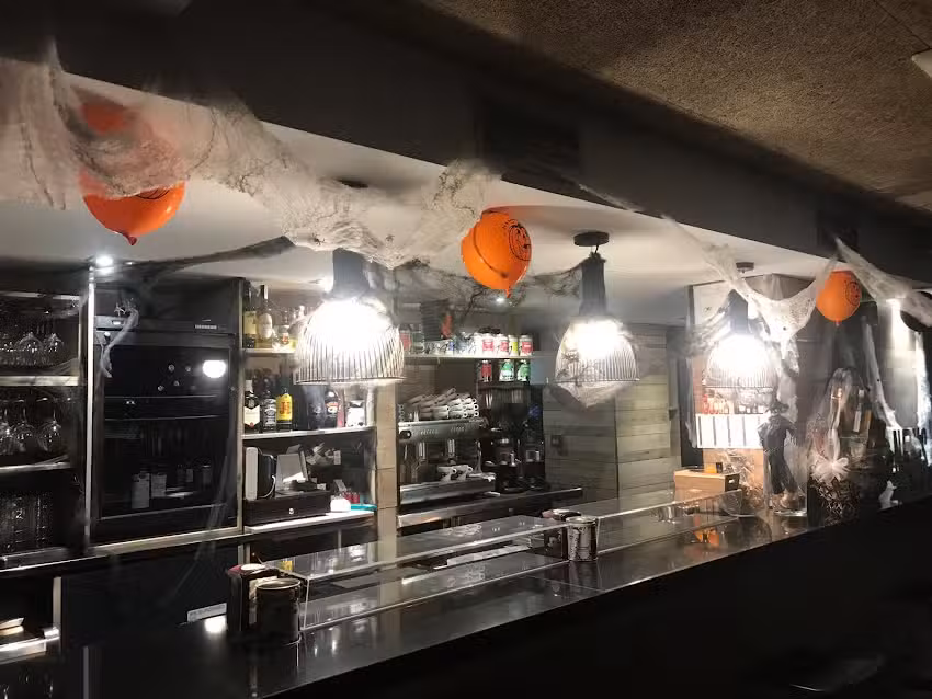 Caf&eacute;-Bar La Era