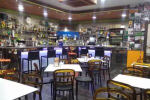 Café Bar La Espera (Coia)