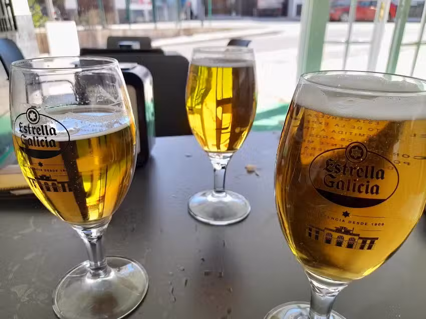 Cafe-Bar La Esperanza