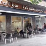 Caf&eacute; Bar La Esquina