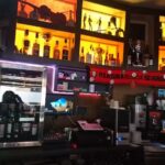 Cafe &ndash; Bar &laquo;La Esquina&raquo;