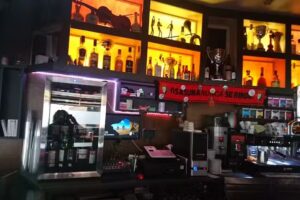 Cafe – Bar «La Esquina»