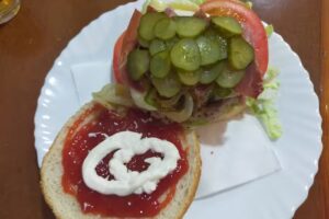 Caf&eacute; bar La esquinita