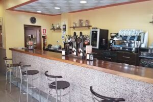 Caf&eacute; &ndash; Bar La Esquinita