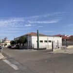 Caf&eacute; &ndash; Bar La Estaci&oacute;n