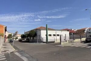 Café – Bar La Estación