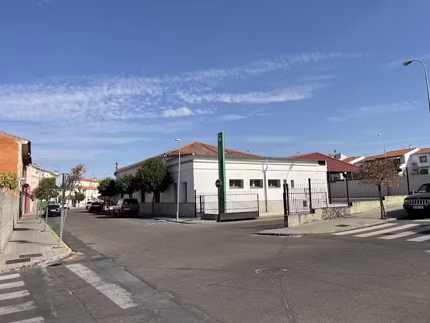 Caf&eacute; &ndash; Bar La Estaci&oacute;n