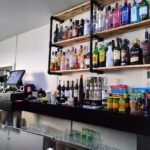 Caf&eacute; Bar La Estaci&oacute;n