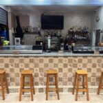 Caf&eacute; &ndash; Bar La Estaci&oacute;n