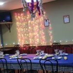 CAF&Eacute; BAR LA ESTACI&Oacute;N