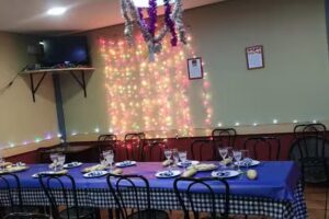 CAFÉ BAR LA ESTACIÓN