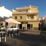 Caf&eacute; Bar la Estrella