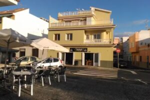 Café Bar la Estrella