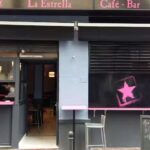 Caf&eacute; Bar La Estrella