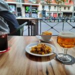 Caf&eacute; bar la familia