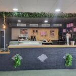 Caf&eacute; Bar La Familia