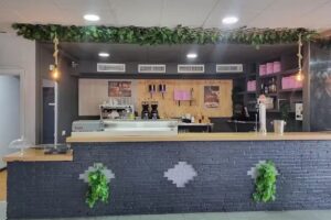 Caf&eacute; Bar La Familia