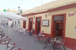 Café Bar la Florida