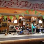 Caf&eacute; Bar La Fragua