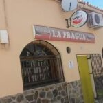 Caf&eacute; Bar La Fragua