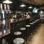 Caf&eacute; Bar La Fuente