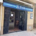 CAF&Eacute; BAR LA FUENTE