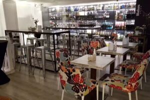 Caf&eacute; Bar La Galer&iacute;a