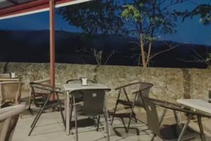 Caf&eacute; Bar La Herradura