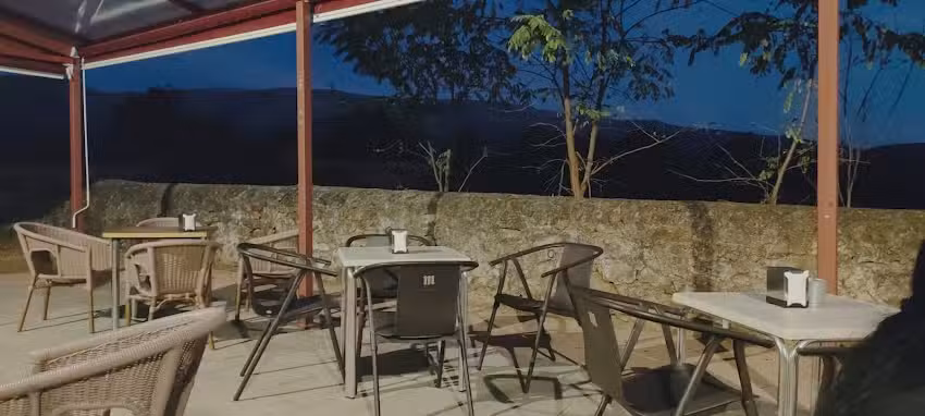 Caf&eacute; Bar La Herradura