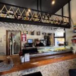 Caf&eacute; &ndash; Bar La Luna