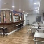 Caf&eacute; Bar La Luna