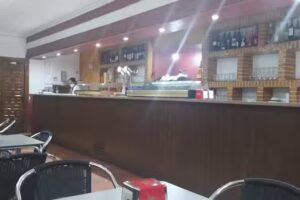 Caf&eacute;-Bar &lsquo;La Mancha Brava&rsquo;