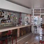 Caf&eacute; Bar La Muralla