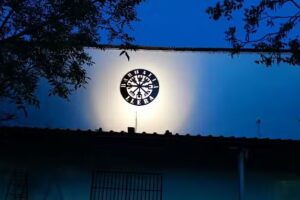 Caf&eacute; Bar La Nave