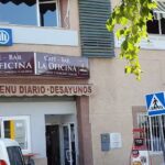 Caf&eacute; Bar LA OFICINA