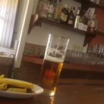 Caf&eacute; bar La Oficina