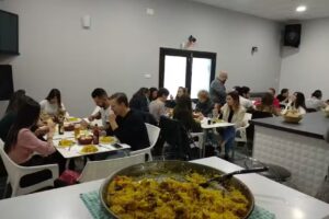 CAF&Eacute; BAR LA OFICINA