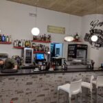 Caf&eacute; Bar La Oficina