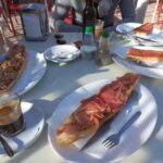 Cafe Bar &laquo;La Parada&raquo;